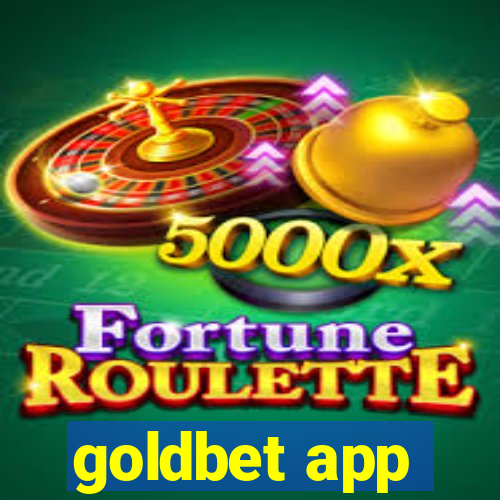 goldbet app